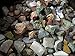 Fantasia Materials: 2 Pounds of a 12 Stone Mix from Madagascar