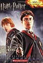 Harry Potter Deluxe Coloring Book (Harry Potter Movie 6)
