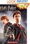 Harry Potter Deluxe Coloring Book (Harry Potter Movies 1-6) (Harry Potter Movie T)