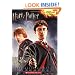 Harry Potter Deluxe Coloring Book (Harry Potter Movies 1-6) (Harry Potter Movie T)
