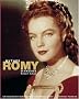 Mythos Romy Schneider: Ich verleihe mich zum Tr�umen