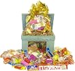 Wooden Recipe Box...