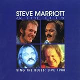 Sings the Blues - Live 1988