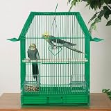 Brainy Bird Cottage Bird Cages