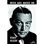 Much Ado About Me