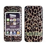 【iPhone 4/4S ケース/カバー Gizmobies(ギズモビーズ)】PANTHER_mukai (iPhone 4/4S) 吉本興業
