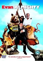 Evan Almighty [2007]