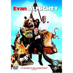 Evan Almighty [DVD] [2007]