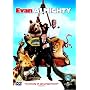 Evan Almighty [DVD] [2007]