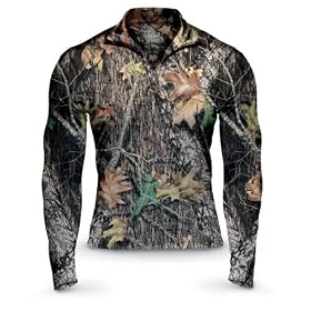 Under Armour� ColdGear� 1 4 - zip Long - sleeved Shirt by Under Armour