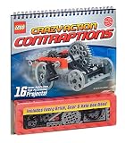 Klutz - Crazy Action Contraptions RS.886.00 (39.00% Off) - Amazon