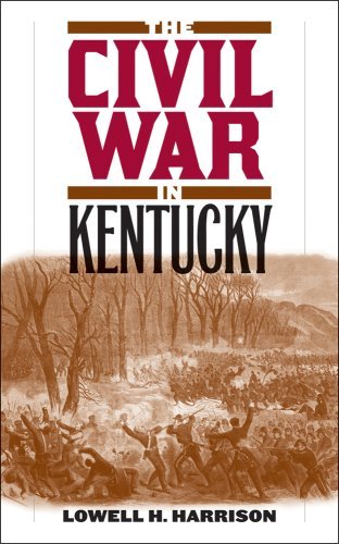 The Civil War in Kentucky