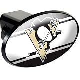 Pittsburgh Penguins Economy Trailer Hitch