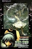 WF2011冬限定 半人半霊の庭師 魂魄妖夢～六道剣 白衣Ver.～ 1/7PVC完成品イメージ