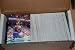 1992-93 Fleer Ultra complete basketball card set - Shaquille O'neal rookie $10, Latrell Sprewell, Alonzo Mourning, and much more