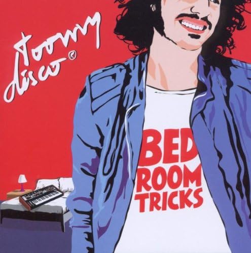 Bedroom Tricks