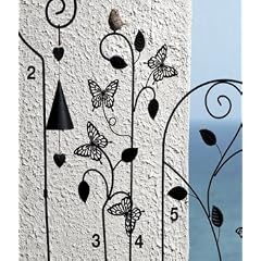 GARTENSTECKER 2SORT,80CM 29388
