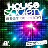 House Society - Best Of 2009 presented by Horny United