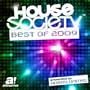 House Society - Best Of 2009 Presented By Horny United