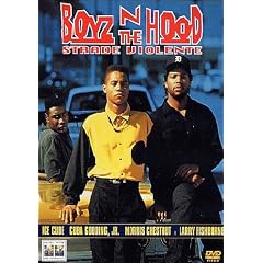 Boyz N The Hood - Strade Violente