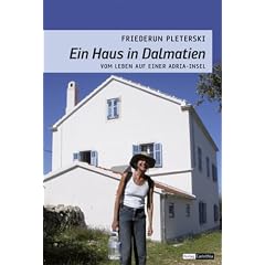 Ein Haus in Dalmatien