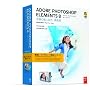 Adobe Photoshop Elements 8 ���{��� �抷�E�A�b�v�O���[�h�� Windows��