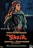 The Sheik (1921)