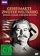 Geheimakte Zweiter Weltkrieg - Hitler, Stalin und der Westen