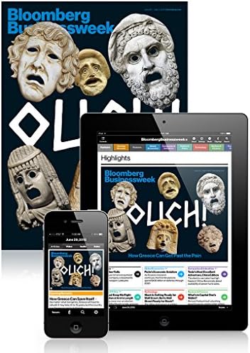 Bloomberg Businessweek All Access