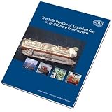 The safe transfer of liquefied gas in an offshore environment : (STOLGOE)
