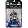 McFarlane Toys NFL Sports Picks Series 20 [2009 Wave 1] Action Figure Eli Manning (New York Giants)