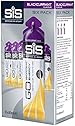 Science In Sport Go Isotonic Gels - Blackcurrant - Pack of 6