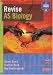 Books : Revise AS Biology for AQA Specification A (Revise AS)