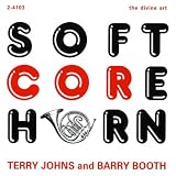 Soft Core Horn