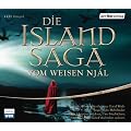 Die Island-Saga vom weisen Nj�l: Der Baum des Haders