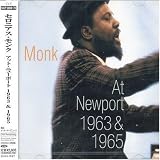 アット・ニューポート 1963&1965
