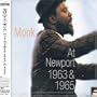 At Newport 1963 & 1965