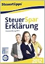 Steuer-Spar-Erkl&auml;rung 2012 (f&uuml;r Steuerjahr 2011) [Download]