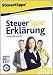 Akademische Steuer-Spar-Erkl�rung-2012
