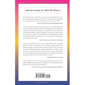 After the Dance: My Life with Marvin Gaye
