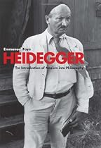 Heidegger: The Introduction of Nazism into Philosophy in Light of the Unpublished Seminars of 1933-1935