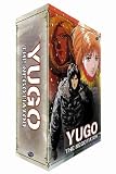Yugo The Negotiator Vol.1-4 - Complete [2004]