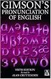 Gimson's Pronunciation of English