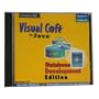 Symantic Visual Cafe C@fe for Java Database Development Edition Dbe Version 2.5