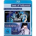Hellboy/Ultraviolet - Best of Hollywood/2 Movie Collector's Pack [Blu-ray]