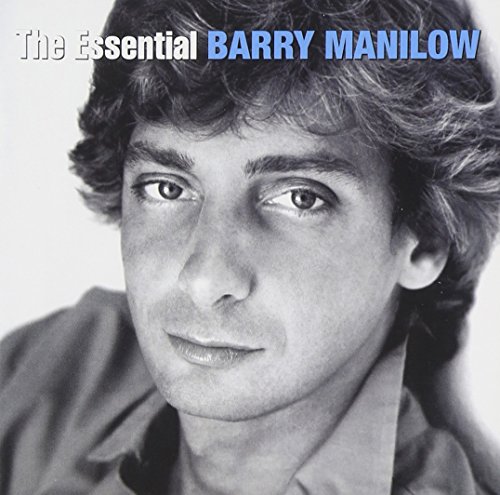 Manilow, Barry - The Essential Barry Manilow - Zortam Music