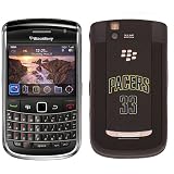 Coveroo Indiana Pacers Danny Granger Blackberry Bold 9650 Case