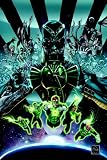 Blackest Night: Green Lantern Corps