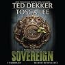 Sovereign: The Book of Mortals, Book 3