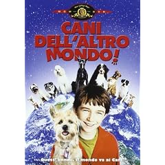 Cani Dell'Altro Mondo
